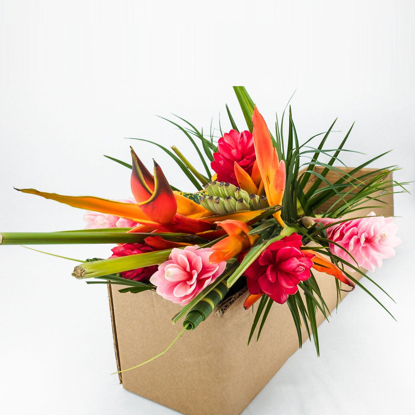Large Costa Rica Tropical Bouquet